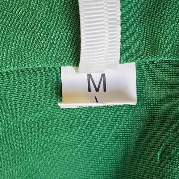 NWT The Label Sikiw Slip Maxi Evening Dress Gown Size M - Picture 6 of 9